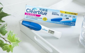 验孕棒哪款好？可丽蓝电子验孕笔，女性验孕优选之品