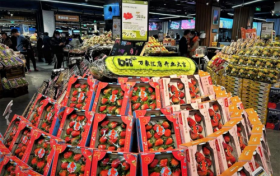 美好启航 华润万家全国八城九店火爆开业